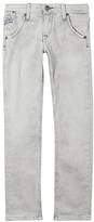 Thumbnail for your product : Pepe Jeans London Billy slim fit jeans 4-16 years - for Men