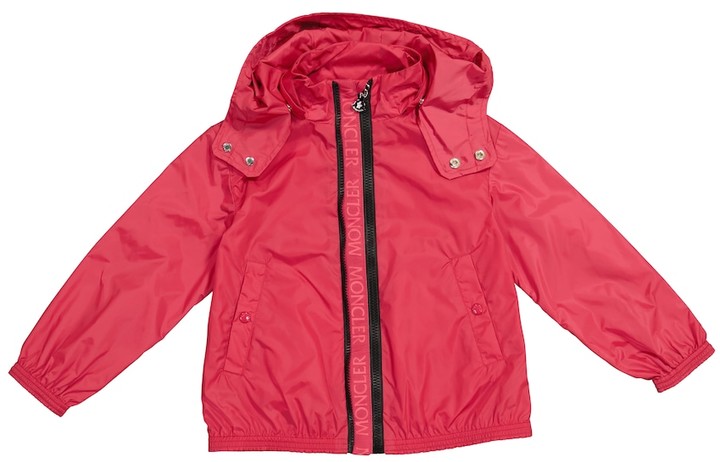 Girls Windbreaker Jacket | Shop The Largest Collection | ShopStyle