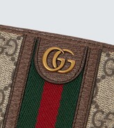 Thumbnail for your product : Gucci Ophidia GG card case