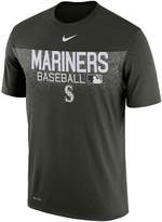Thumbnail for your product : Nike Men's Seattle Mariners Legend Team Issue Tee