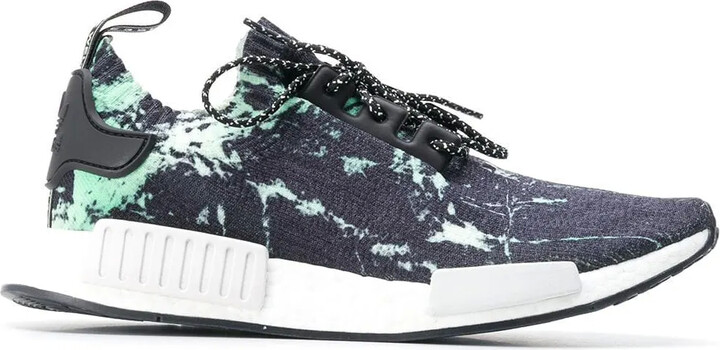 nmd r1 marble primeknit