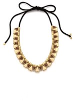 Thumbnail for your product : Madewell Threaded Thorn Necklace