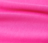 Thumbnail for your product : Isaac Mizrahi Live! Essentials Pima Cotton Raglan Sleeve Knit Top