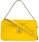 Thumbnail for your product : Gucci GG soft leather shoulder bag