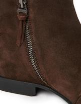Thumbnail for your product : Paul Smith Dove Formal Boots