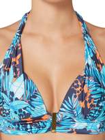 Thumbnail for your product : Biba Jungle luxe sophia bikini top