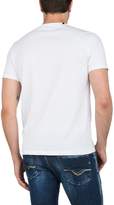 Thumbnail for your product : Replay Men's Scorpion Print Cotton T-Shirt