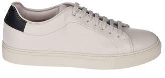 Paul Smith Classic Laced-up Sneakers