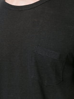 Thumbnail for your product : Onia Chad crew neck T-shirt