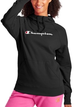 champion hoodie fashion