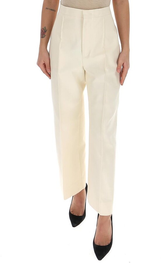 Women's Cropped Pants | Shop the world's largest collection of 