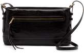 Thumbnail for your product : Hobo Calder Leather Crossbody Bag