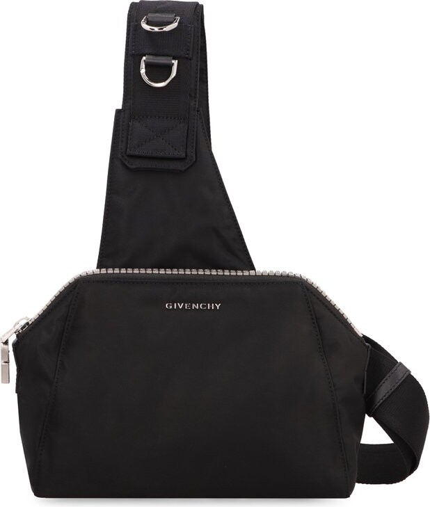 Givenchy Crossbody Bag Men BK502UK090003 Leather 498,75€