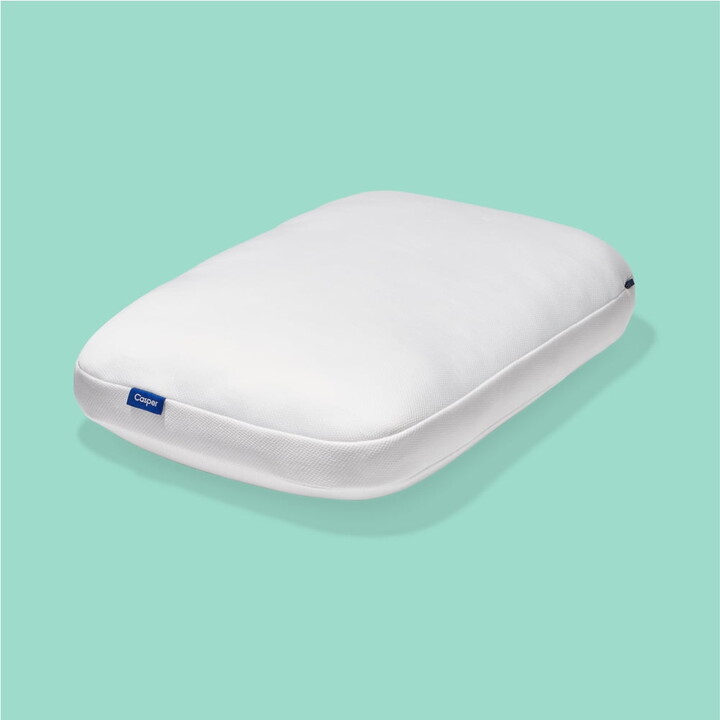 Casper Sleep Essential Cooling Hybrid Pillow, King