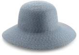Thumbnail for your product : Eric Javits Straw Floppy Hat