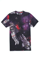 Thumbnail for your product : Neff Spaceman T-Shirt