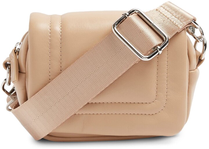Topshop Bagged Out Mini Crossbody Bag - ShopStyle