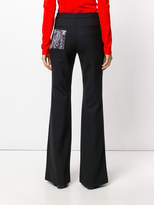 Thumbnail for your product : Off-White bolted palazzo pants