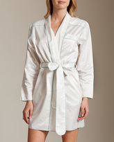 Thumbnail for your product : Signature Riviera Short Robe