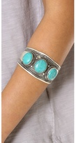 Thumbnail for your product : Vanessa Mooney Roxanne Cuff Bracelet