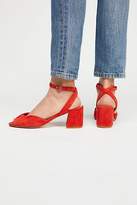 Thumbnail for your product : Free People Fp Collection Gisele Block Heel