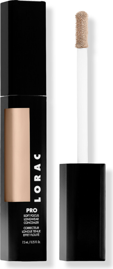LORAC PRO Soft Focus Longwear Concealer
