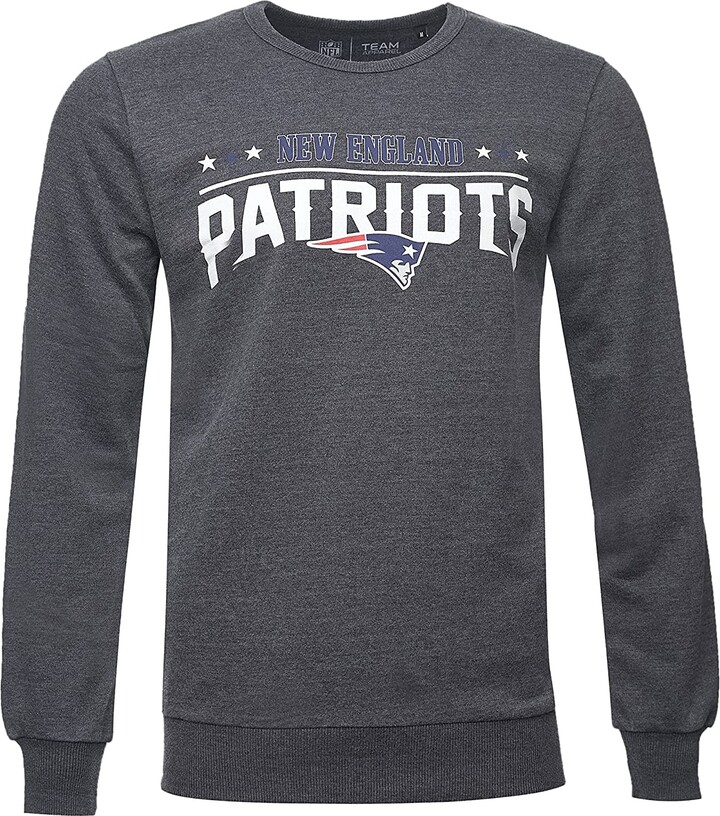 Recovered NFL New England Patriots Retro American Football Team