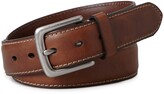 Thumbnail for your product : Fossil Aiden Casual Leather Belt