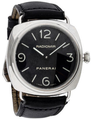 Panerai Radiomir Watch