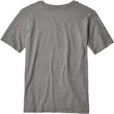 Thumbnail for your product : Patagonia Boys' Graphic Organic Cotton T-Shirt