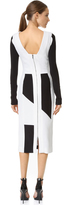 Thumbnail for your product : Antonio Berardi Long Sleeve Dress