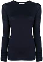 Max Mara fitted top 