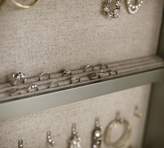 Thumbnail for your product : Pottery Barn Park Mirrored Jewelry Closet