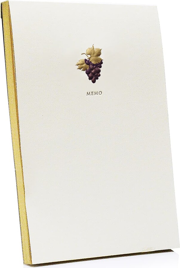Bell'INVITO What A Cluster Jotter Pad