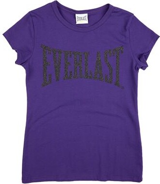 Everlast Kid Girl T-shirt