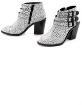 Thumbnail for your product : Loeffler Randall Eugenie Booties