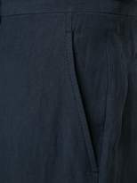 Thumbnail for your product : Damir Doma cropped trousers