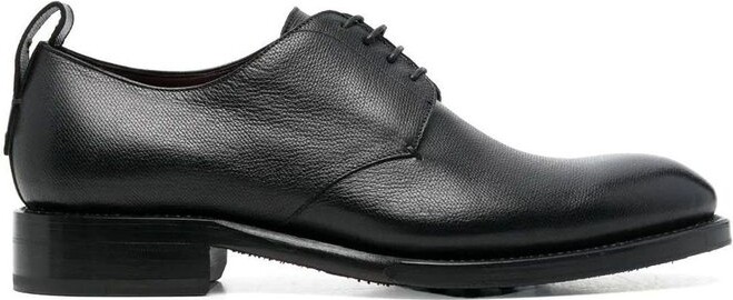 Brioni Lace-Up Derby Shoes