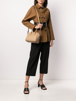 Thumbnail for your product : Givenchy mini Antigona tote bag