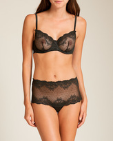 Thumbnail for your product : Mimi Holliday Rum and Raisin High Brief