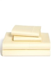 Thumbnail for your product : Nordstrom 500 Thread Count Flat Sateen Sheet (Buy & Save)