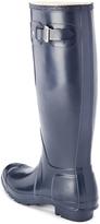 Thumbnail for your product : Hunter Tall Wellies - Navy