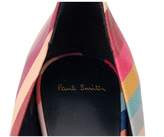 Thumbnail for your product : Paul Smith Blanche Swirl Court Shoes Colour: MULTI, Size: UK 4