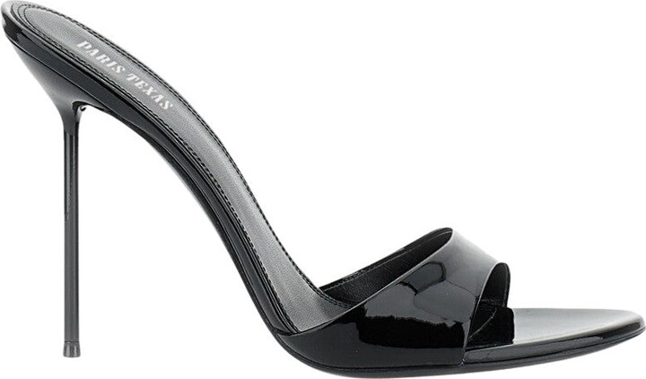 Paris Texas Lidia Mule