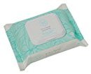 The Honest Company 3-in-1 Hypoallergenic Facial Towelettes, 30 Count (Pack of 4)