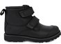 Thumbnail for your product : Timberland Black Leather Boot