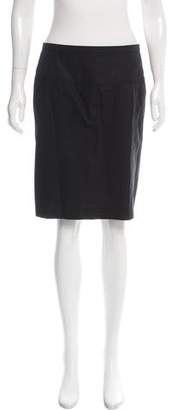 Narciso Rodriguez Knee-Length Pencil Skirt