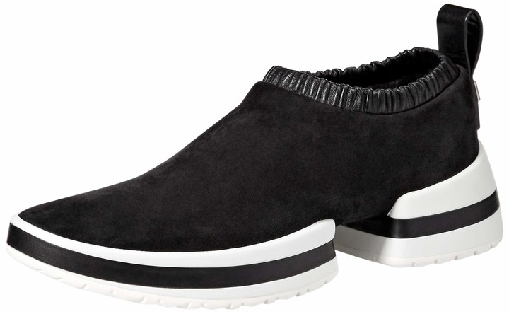 stuart weitzman tennis shoes