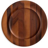 Thumbnail for your product : Nambe Skye Dinnerware Wood Charger
