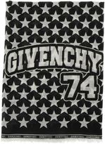 Thumbnail for your product : Givenchy Scarf